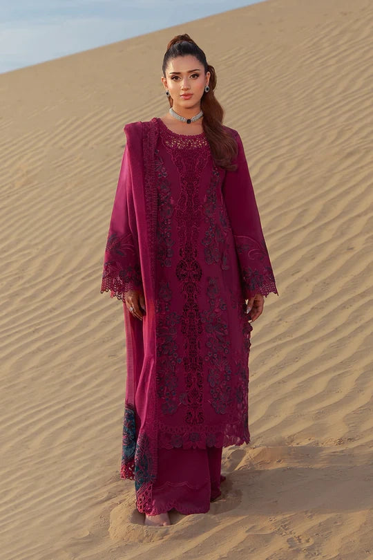 Rangrasiya Unstitched