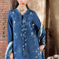 Saira Shakira by Bloom Unstitched Suite Lawn 26 (LILY 2-B)
