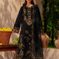 Rang Rasiya- Embroidered Lawn 3PC Unstitched Suit with Net Dupatta (Layl)