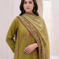 AMAL Spring Pret by Allys – 3PC Stitched Embroidered Suit | Spring Collection 2026
