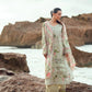 Gardenia by Nurèh – Embroidered & Printed Lawn 3 Piece Suit with Chiffon Dupatta (NSG-203)