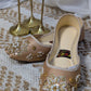 Ladies Fancy Khussa K/07