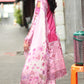 Charizma Signature Embroidered Printed Lawn 3 Piece Unstitched Suit (CS6-07)