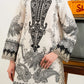 Annaya by Mahnur | Embroidered Lawn Unstitched 3-Piece Suit A-05