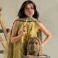 Sobia Nazir VITAL Embroidered 3 Piece Unstitched Lawn Suit (V-4A)