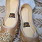 Ladies Fancy Khussa K/07