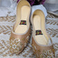 Ladies Fancy Khussa K/07