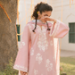 Casualite - Embroidered Lawn Stitched 3 Piece Suit (PETALINE)