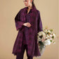 Ember lawn 26 by mahnur stitched (EM-001)