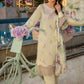 Rangrasiya Manah | Printed Lawn Embroidered Ready-to-Wear Suit