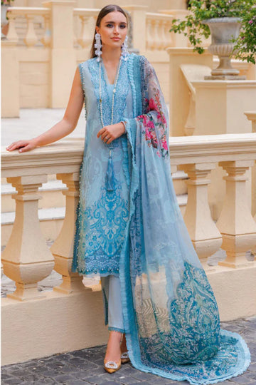 JADE Tropical Glory 20644 – 3-Piece Ready-to-Wear Lawn Suit