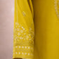 Pasand of Lahore 3-Piece Premium Viscose Suit – Mustard (PL-371)