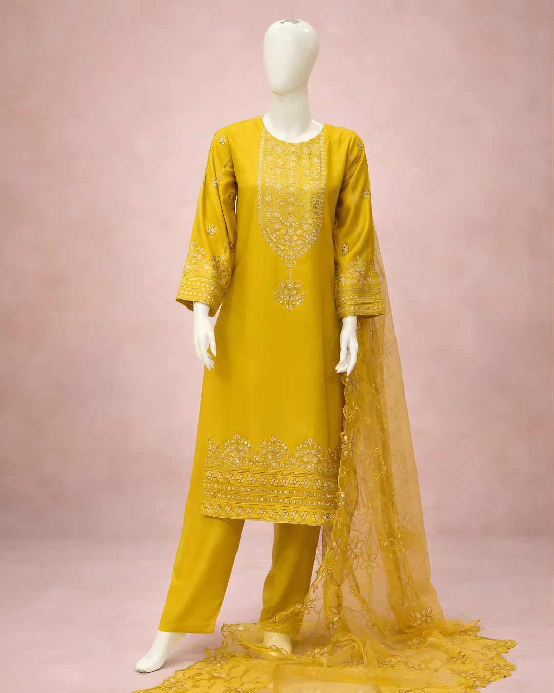 Pasand of Lahore