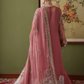 Elaya by Nureh Embroidered Luxury Chiffon Unstitched 3 Piece Suit (NEL-91)