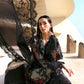 MARIA B LUXURY 3 Piece Embroidered Lawn Suit (Unstitched)