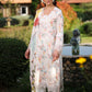Print Kaari by Raaya – 2 Piece Unstitched Printed & Embroidered Lawn Suit (ROSEVELLEE)