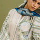 Coco By Zara Shahjahan 3-Piece Embroidered Lawn Suit (ZEYA-1B)