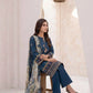 AMAL Spring Pret by Allys – 3PC Stitched Embroidered Suit | Spring Collection 2026