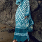 Gardenia by Nurèh – Embroidered & Printed Lawn 3 Piece Suit with Chiffon Dupatta (NSG-204)