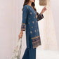AMAL Spring Pret by Allys – 3PC Stitched Embroidered Suit | Spring Collection 2026