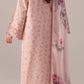 IZNIK Luxury Lawn Collection – SS-08 | Tea Pink 3-Piece Set