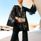 MARIA B LUXURY 3 Piece Embroidered Lawn Suit (Unstitched)