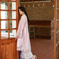 Mushq A Moi Luxury Lawn ’26 | Embroidered 3-Piece Unstitched Suit (Opulent Whisper)