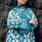 Gardenia by Nurèh – Embroidered & Printed Lawn 3 Piece Suit with Chiffon Dupatta (NSG-204)