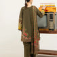 Annaya by Mahnur | Embroidered Lawn Unstitched 3-Piece Suit A-07