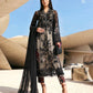 MARIA B LUXURY 3 Piece Embroidered Lawn Suit (Unstitched)