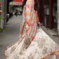 Charizma Signature Embroidered Printed Lawn 3 Piece Unstitched Suit (CS6-08)