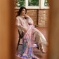 Mushq A Moi Luxury Lawn ’26 | Embroidered 3-Piece Unstitched Suit (Opulent Whisper)