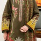 Annaya by Mahnur | Embroidered Lawn Unstitched 3-Piece Suit A-07