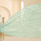 Tawakkal Embroidered Bamber Chiffon Suit With La Bella Viscose Jacquard Trouser D-002