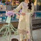 Rangrasiya Manah | Printed Lawn Embroidered Ready-to-Wear Suit