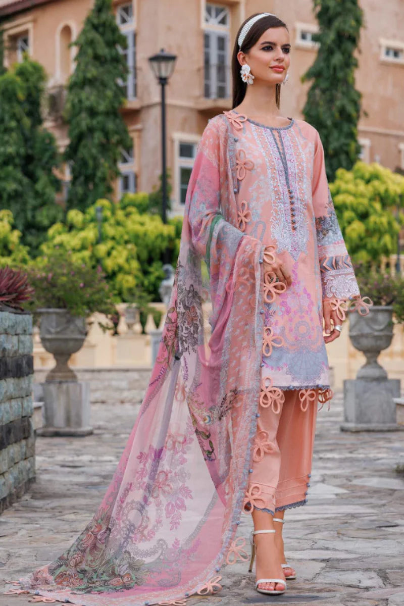 JADE Tropical Glory 20622 – 3-Piece Ready-to-Wear Lawn Suit