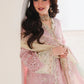 QALAMKAR Sahil | Luxury Digital Printed Chikankari Embroidered 3PC Lawn Suit with Jacquard Dupatta | HANIYA
