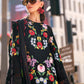 MARIA B LUXURY 3 Piece Embroidered Lawn Suit (Unstitched)