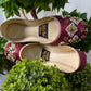 Ladies Fancy Khussa K/09