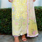 Mushq A Moi Luxury Lawn ’26 | Embroidered 3-Piece Unstitched Suit (TenderWhisper)