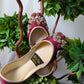 Ladies Fancy Khussa K/09