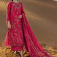 Rang Rasiya – Safa | Luxury 3D Floral Embroidered Lawn 3-Piece Suit