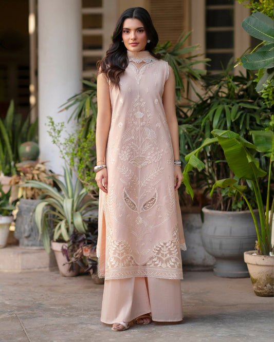Ember lawn 26 by mahnur EM-002 |Unstitched|