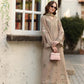 Noor Luxe Chikankari 3-Piece Unstitched Lawn Embroidered Suit (D3 - B)
