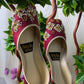 Ladies Fancy Khussa K/09