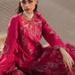 Rang Rasiya – Safa | Luxury 3D Floral Embroidered Lawn 3-Piece Suit