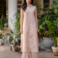 Ember lawn 26 by mahnur stitched (EM-002)