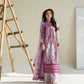 Sobia Nazir VITAL Embroidered 3 Piece Unstitched Lawn Suit (V-5A)