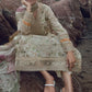 Gardenia by Nurèh – Embroidered & Printed Lawn 3 Piece Suit with Chiffon Dupatta (NSG-205)