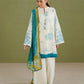 Coco By Zara Shahjahan 3-Piece Embroidered Lawn Suit (RIYA-2A)